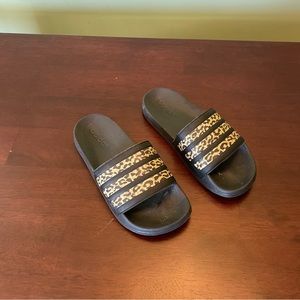 Women’s Adidas Slides